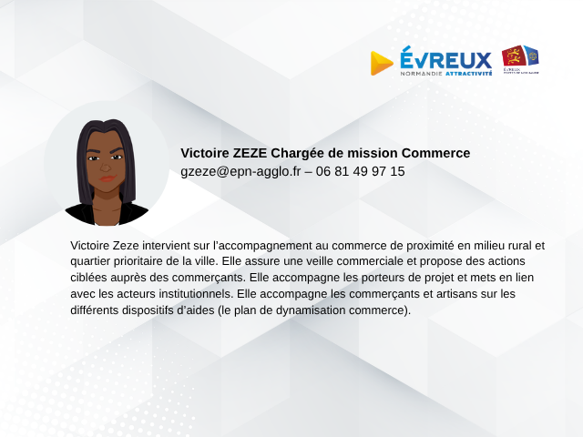 Victoire Zeze